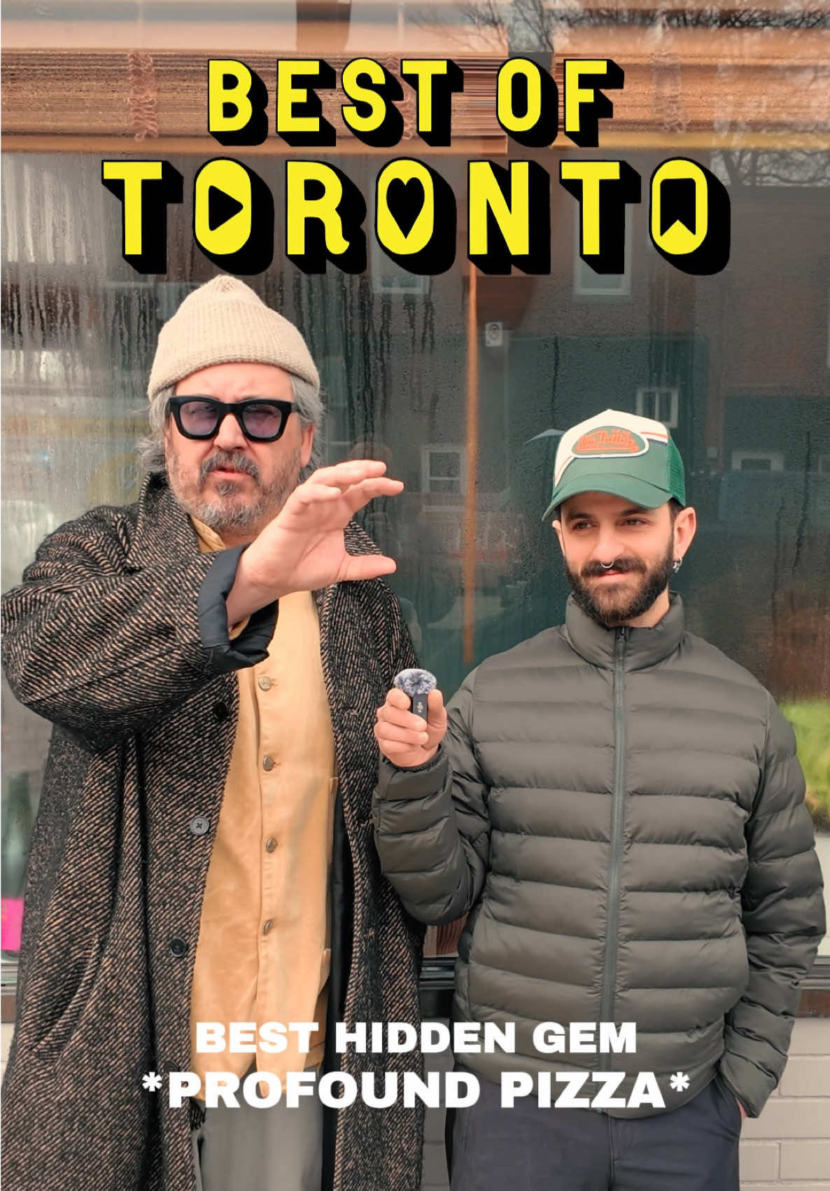 @Toronto&rsquo;s Finest