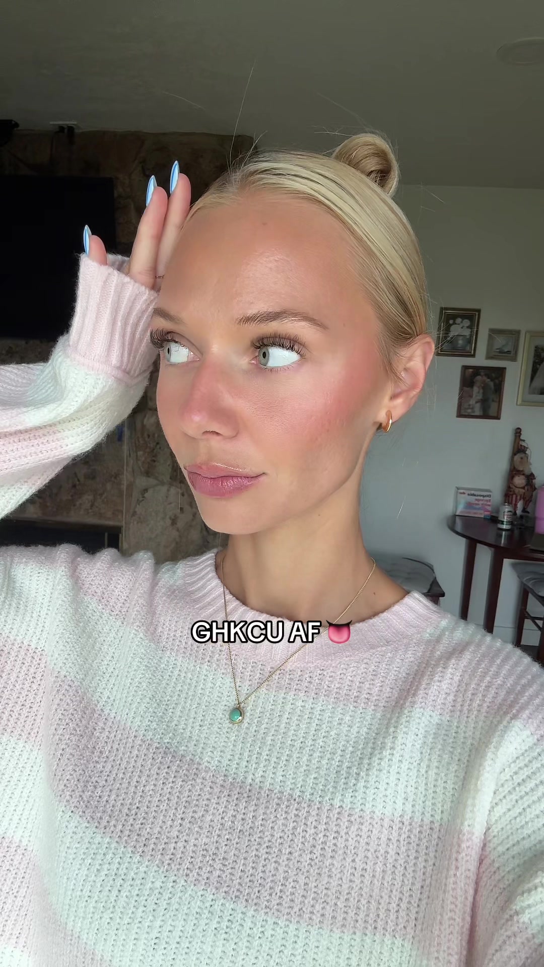 @Trindalyn
