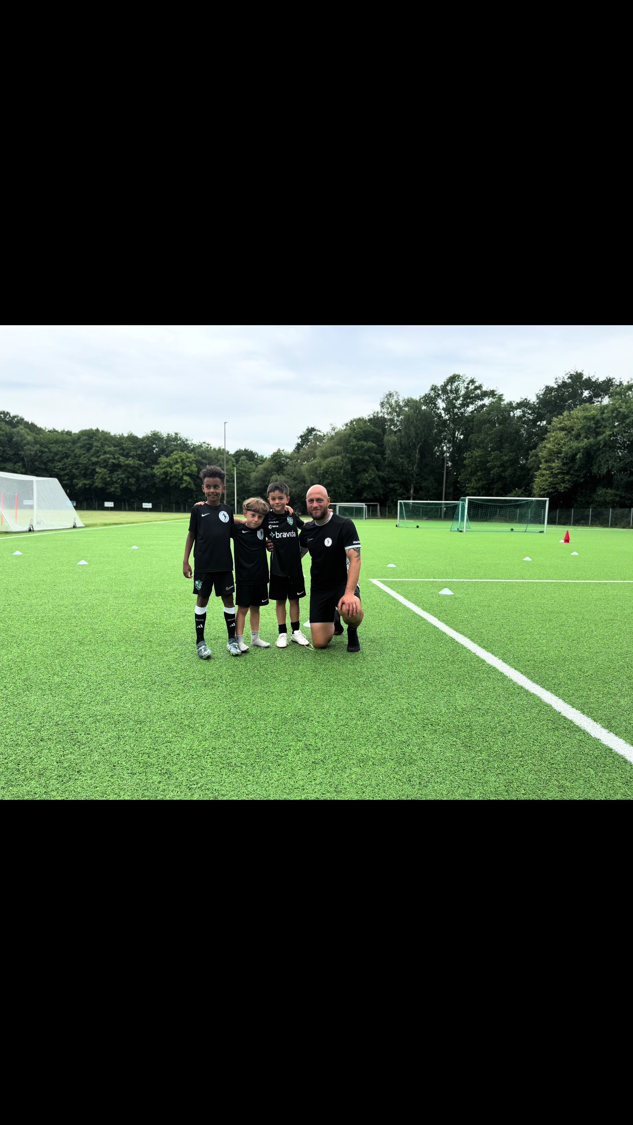@Footskill Mastery