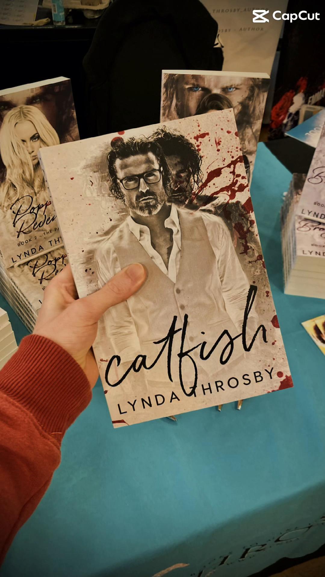 @Lynda_Throsby_Author
