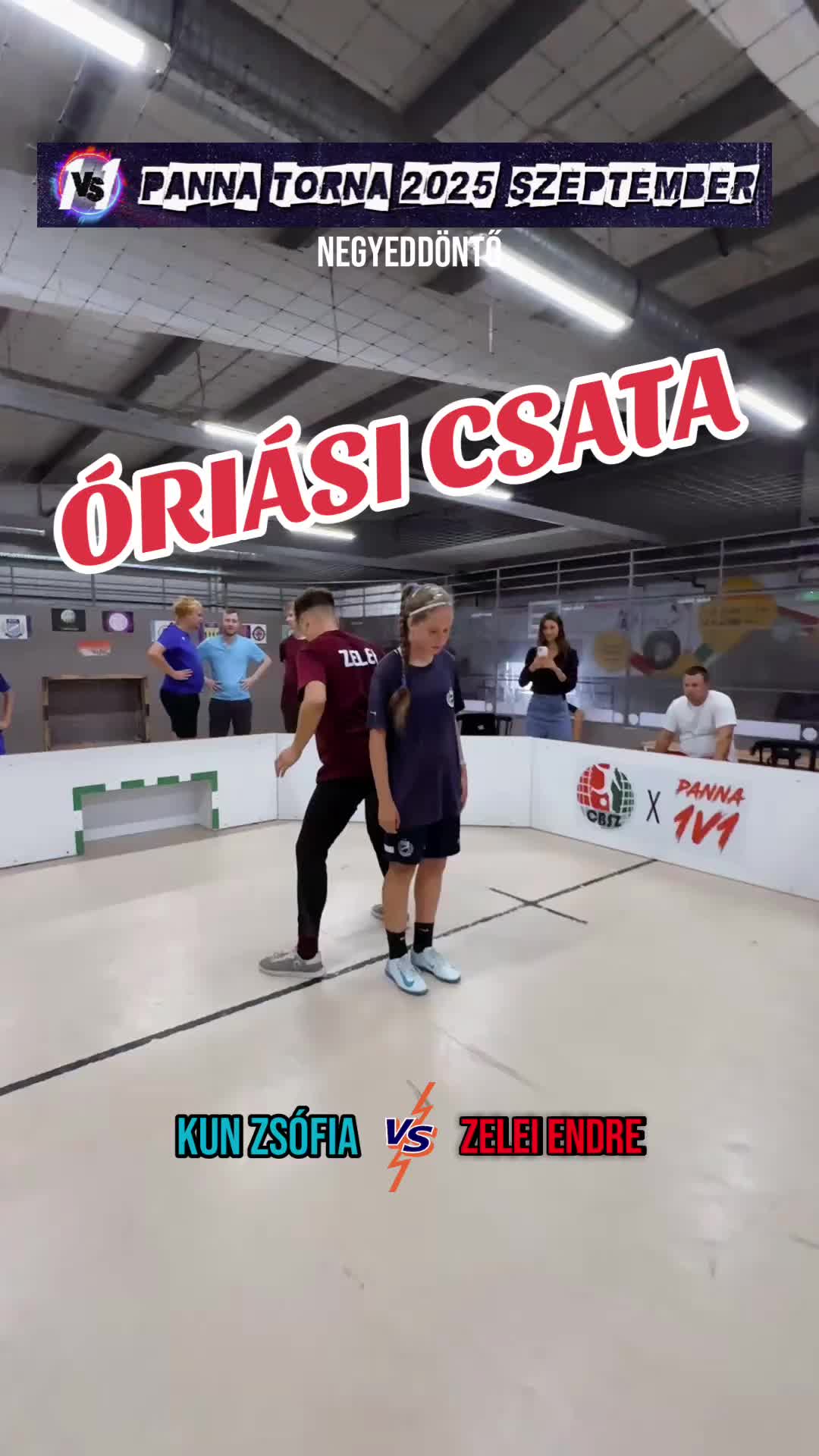 @Cageball Sz&ouml;vets&eacute;g