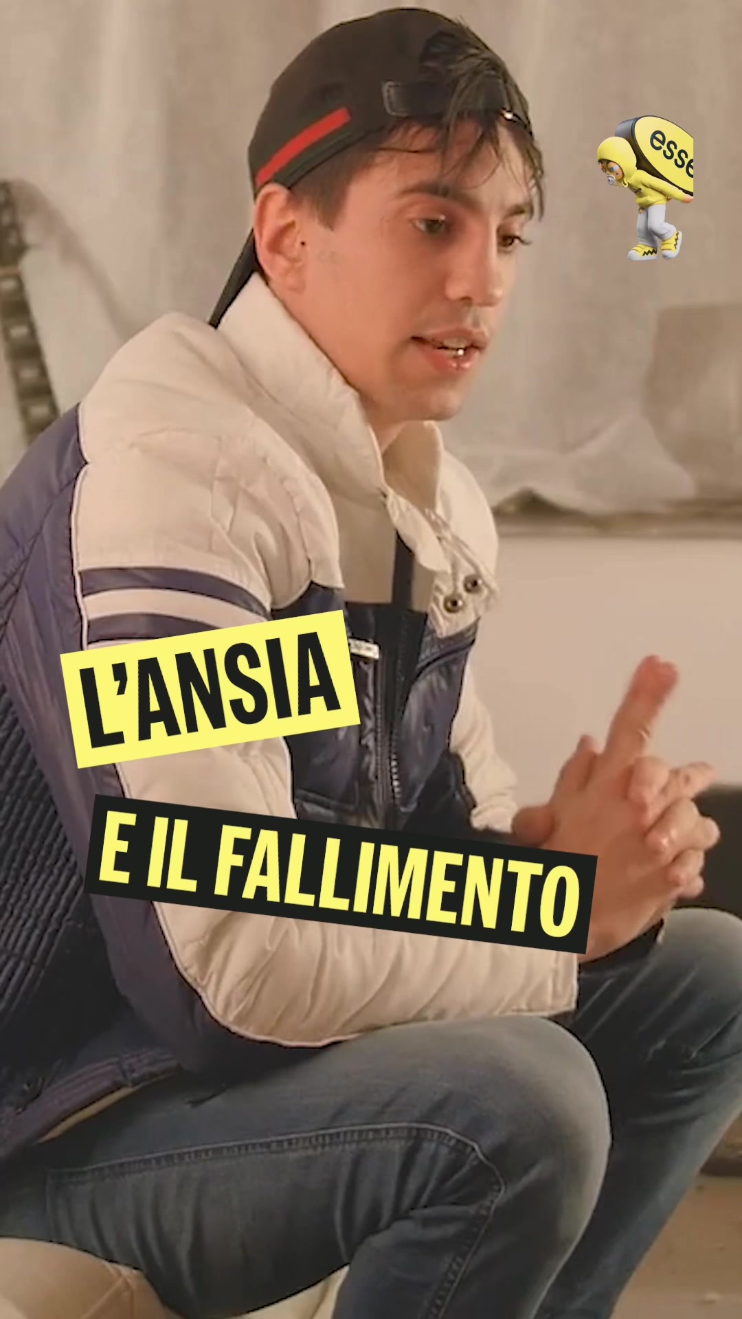 @esse