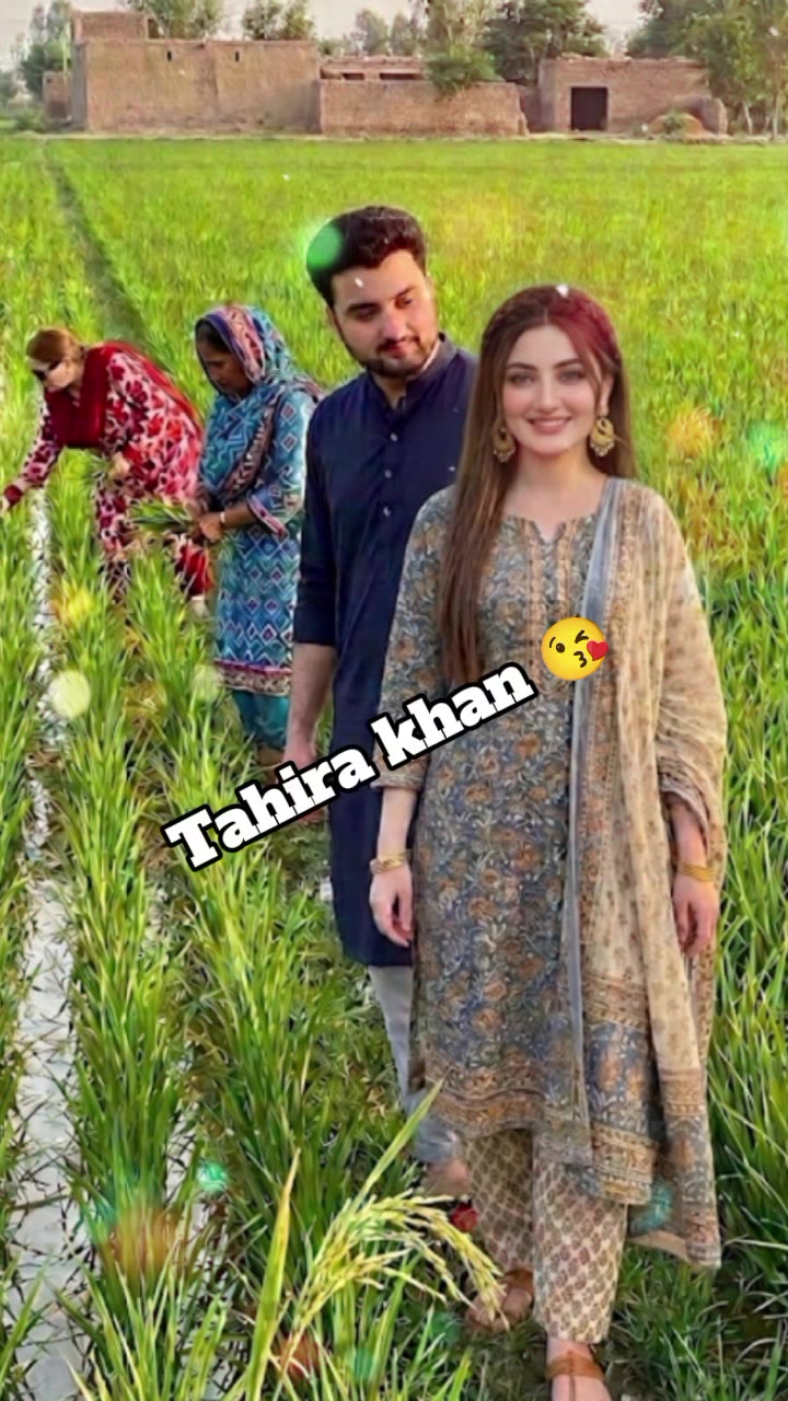 @@Tahira khan