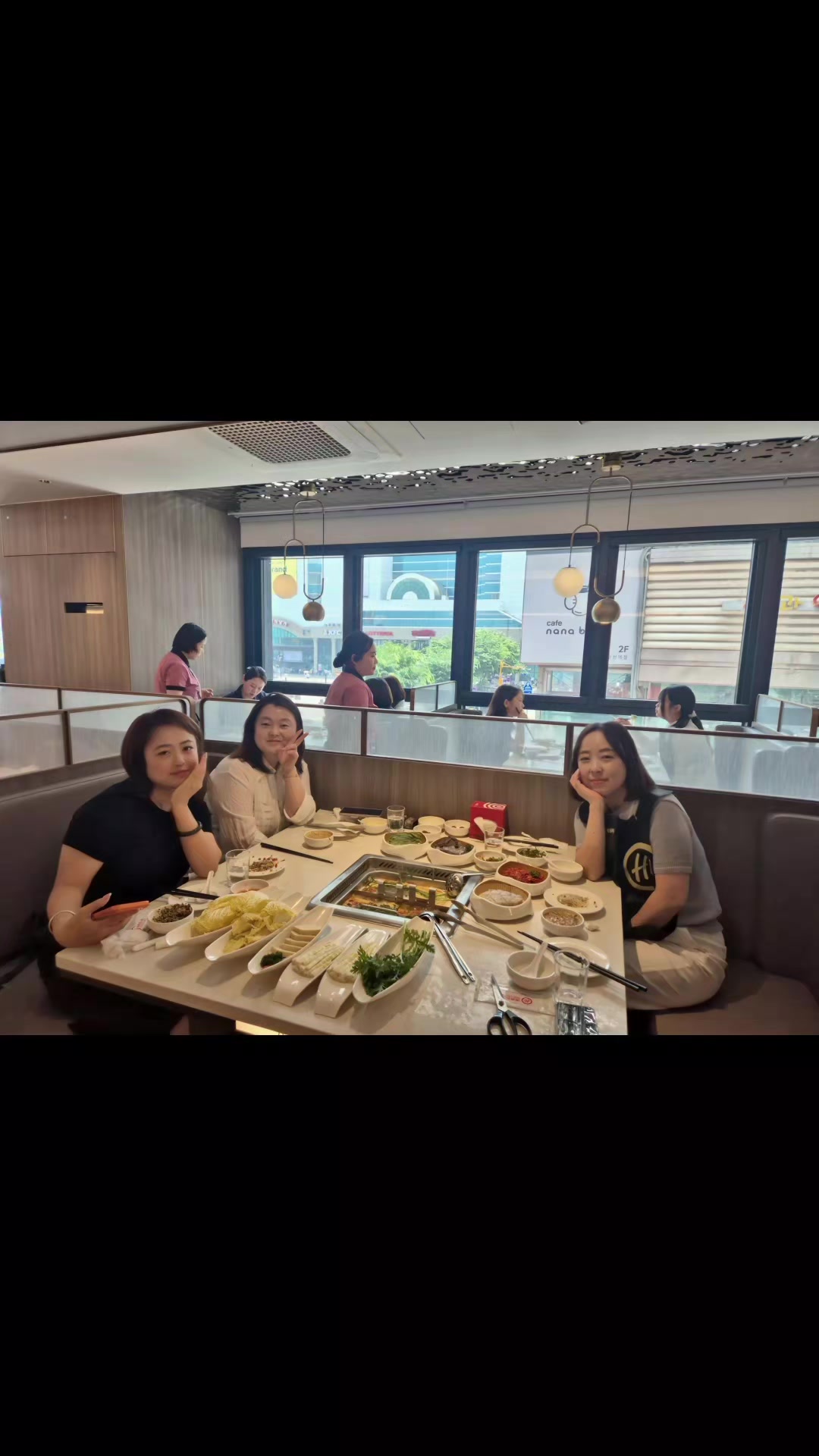 @마성양꼬치&홍경훠궈