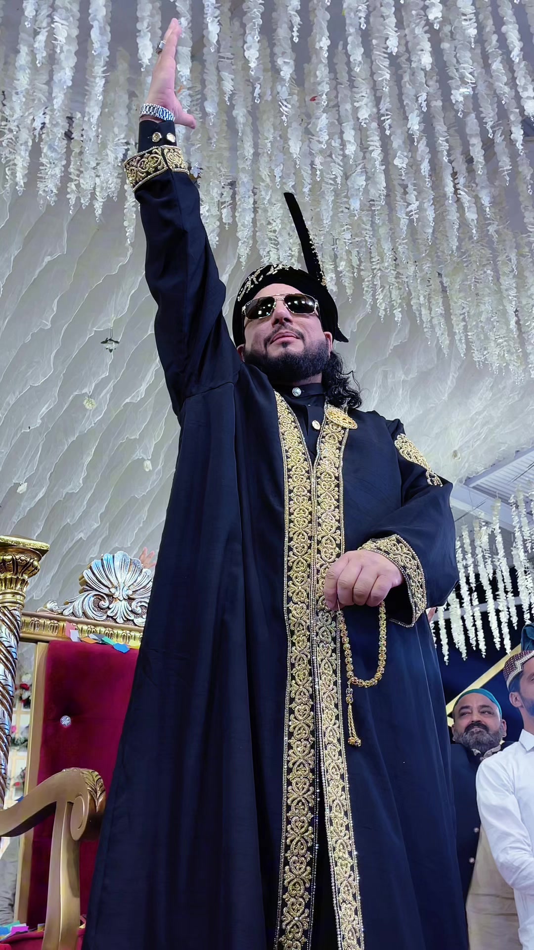 @Nigah e Qalandar