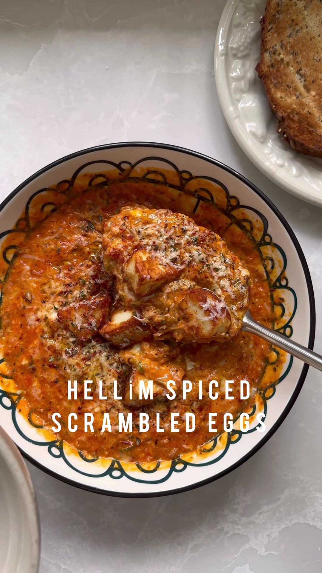 @Meliz Cooks
