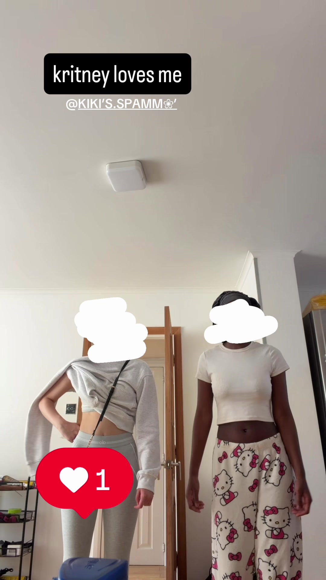 @spam🔥