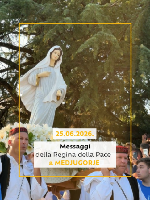 @Bianco Viaggi Pellegrinaggi