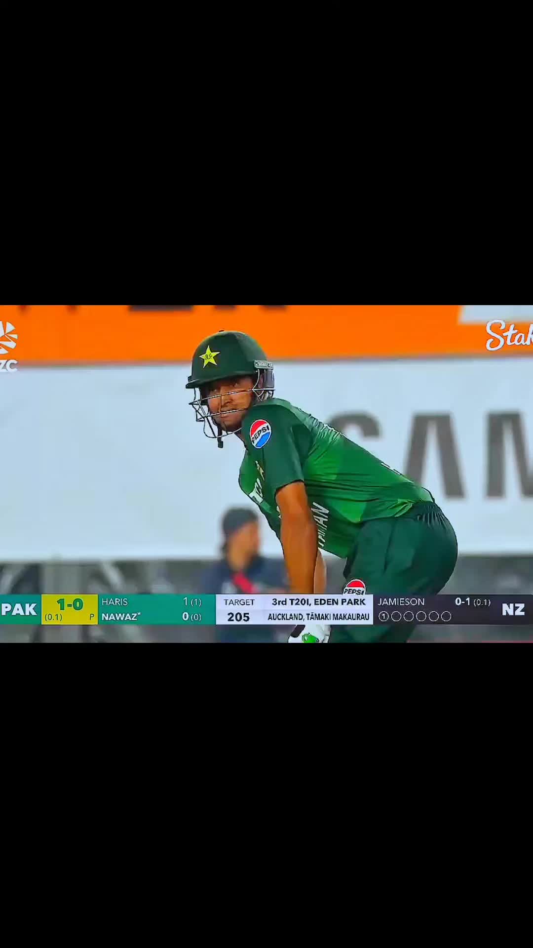 @King Babar Azam