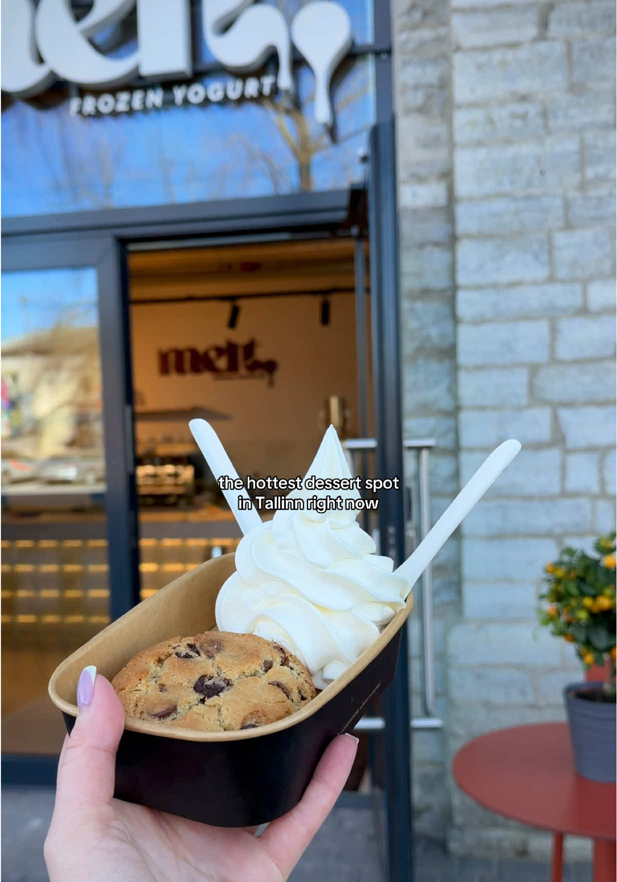 @MELT