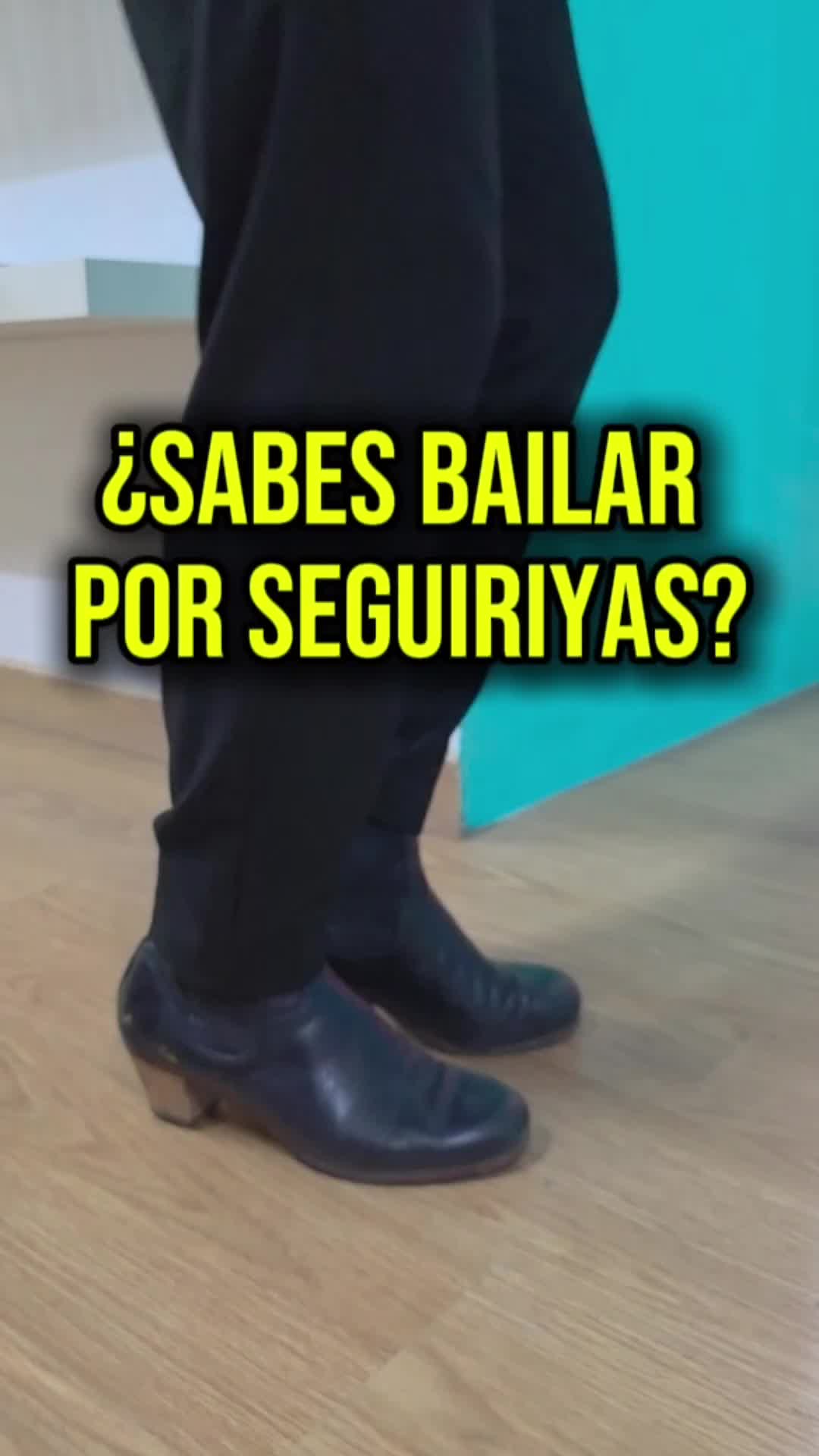 @Mario de los Santos Flamenco