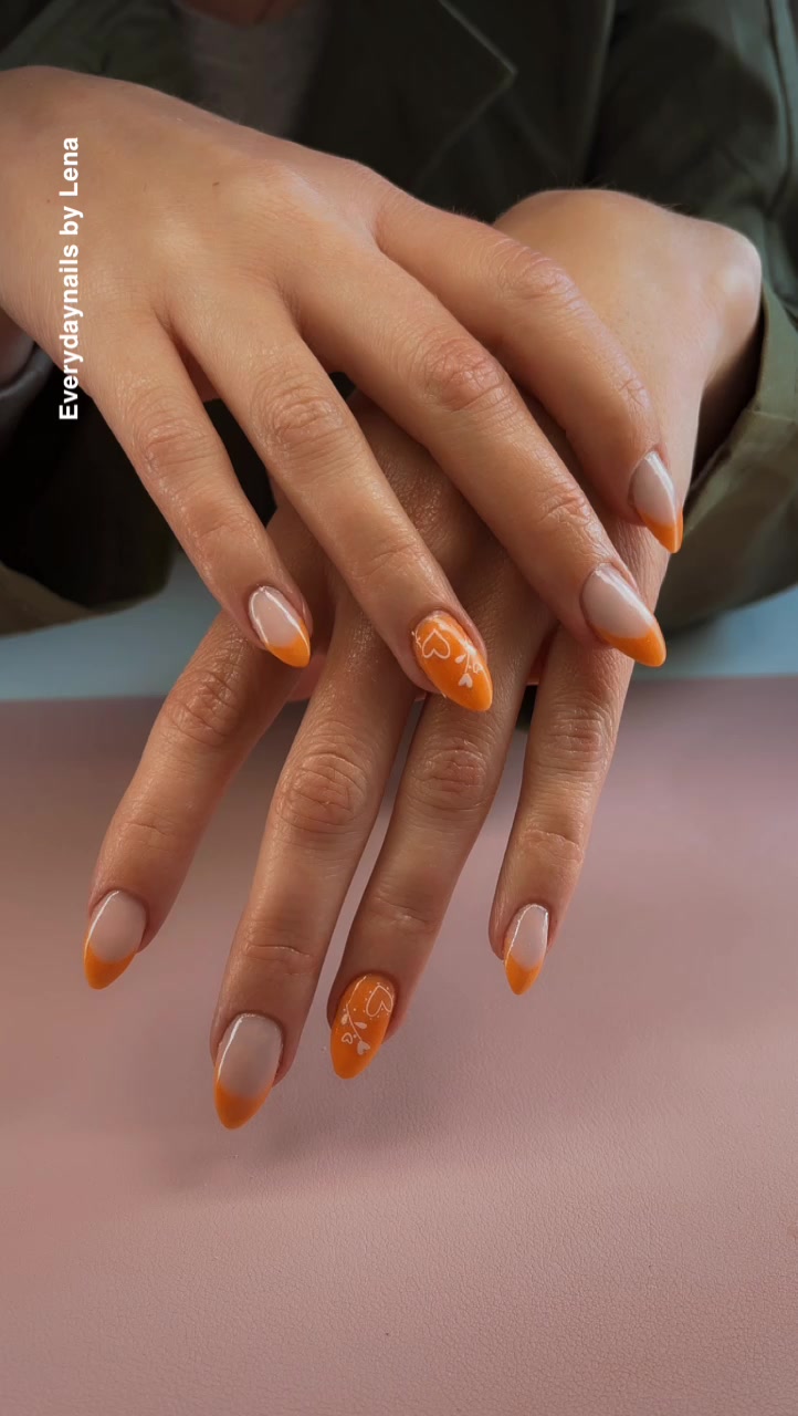 @Everydaynails by Lena