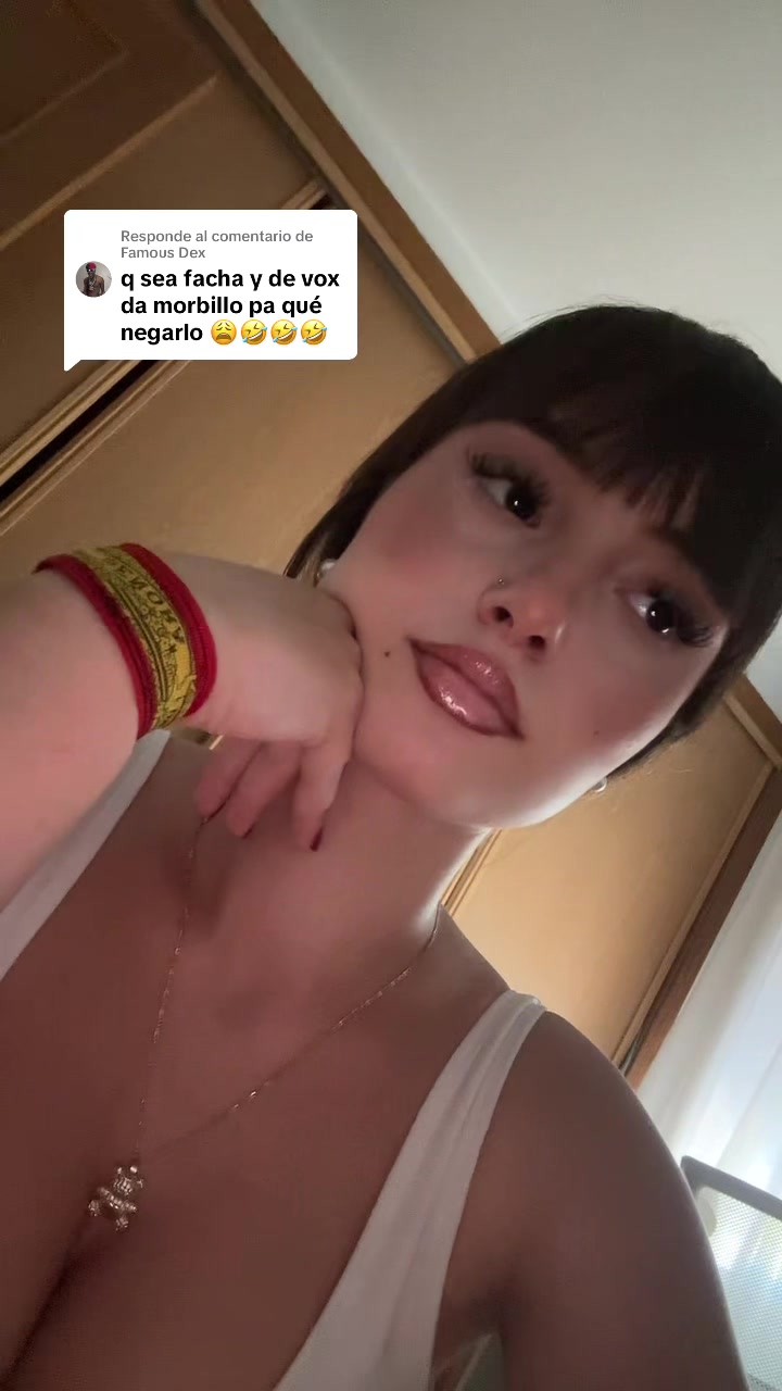 @Idaira Bernal