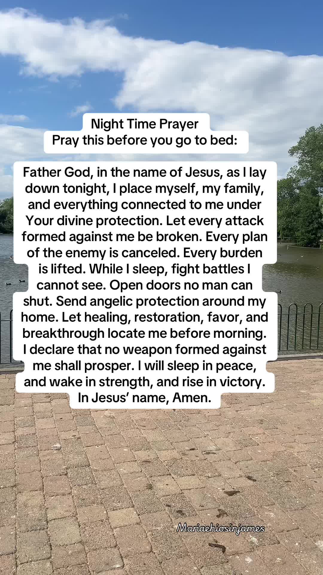@Maria Ehiosin James Osaigbokan