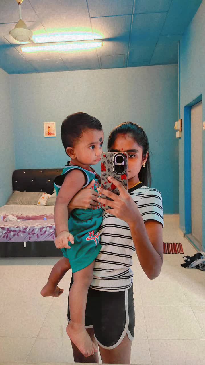 @varathan' s mummy 🤍