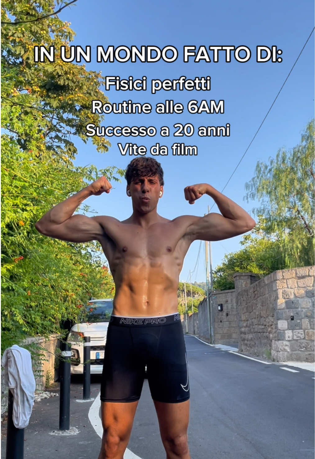 @MICHELE VENIERO