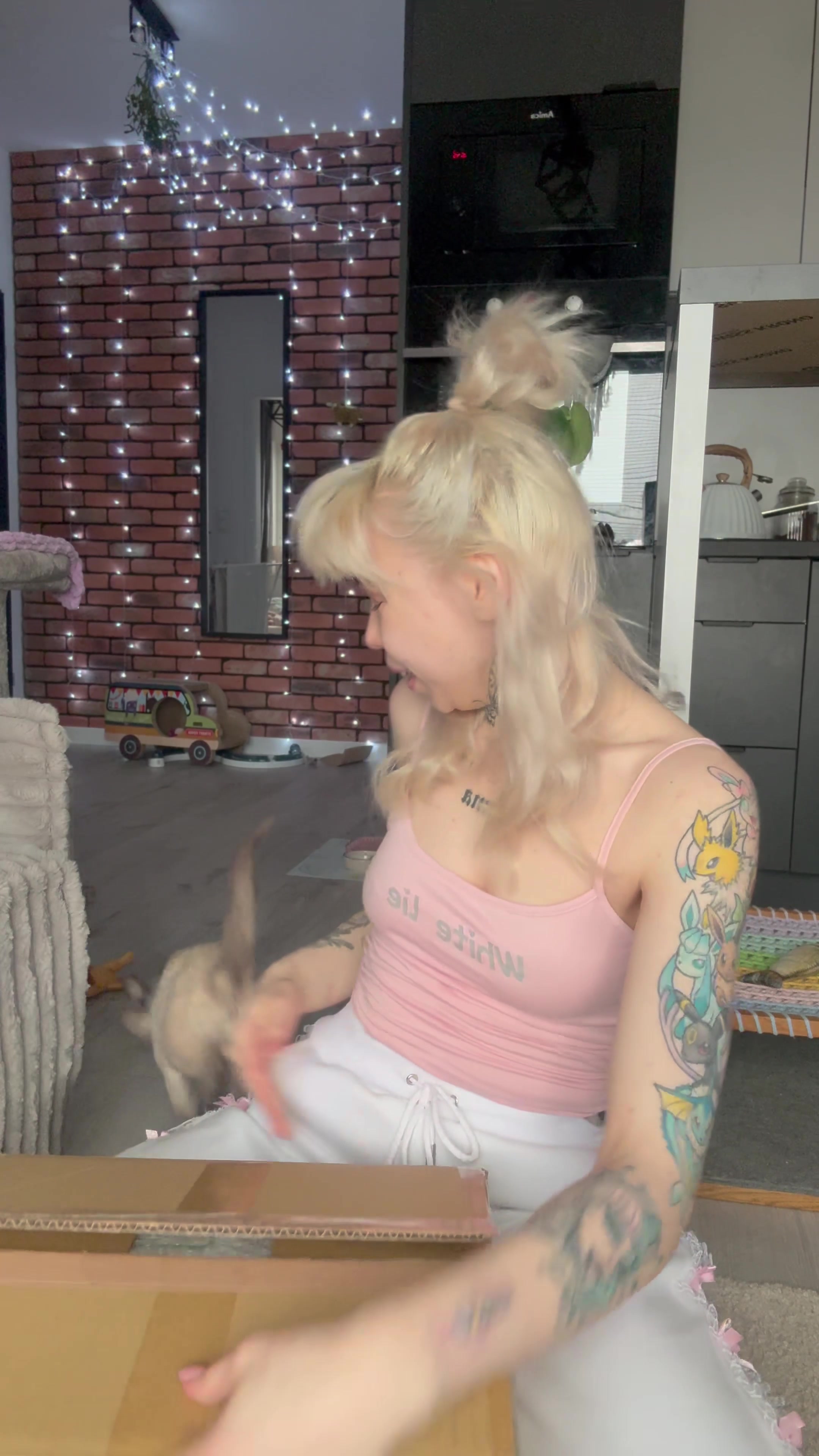 @Olga Sałacka ~ Nanami chan