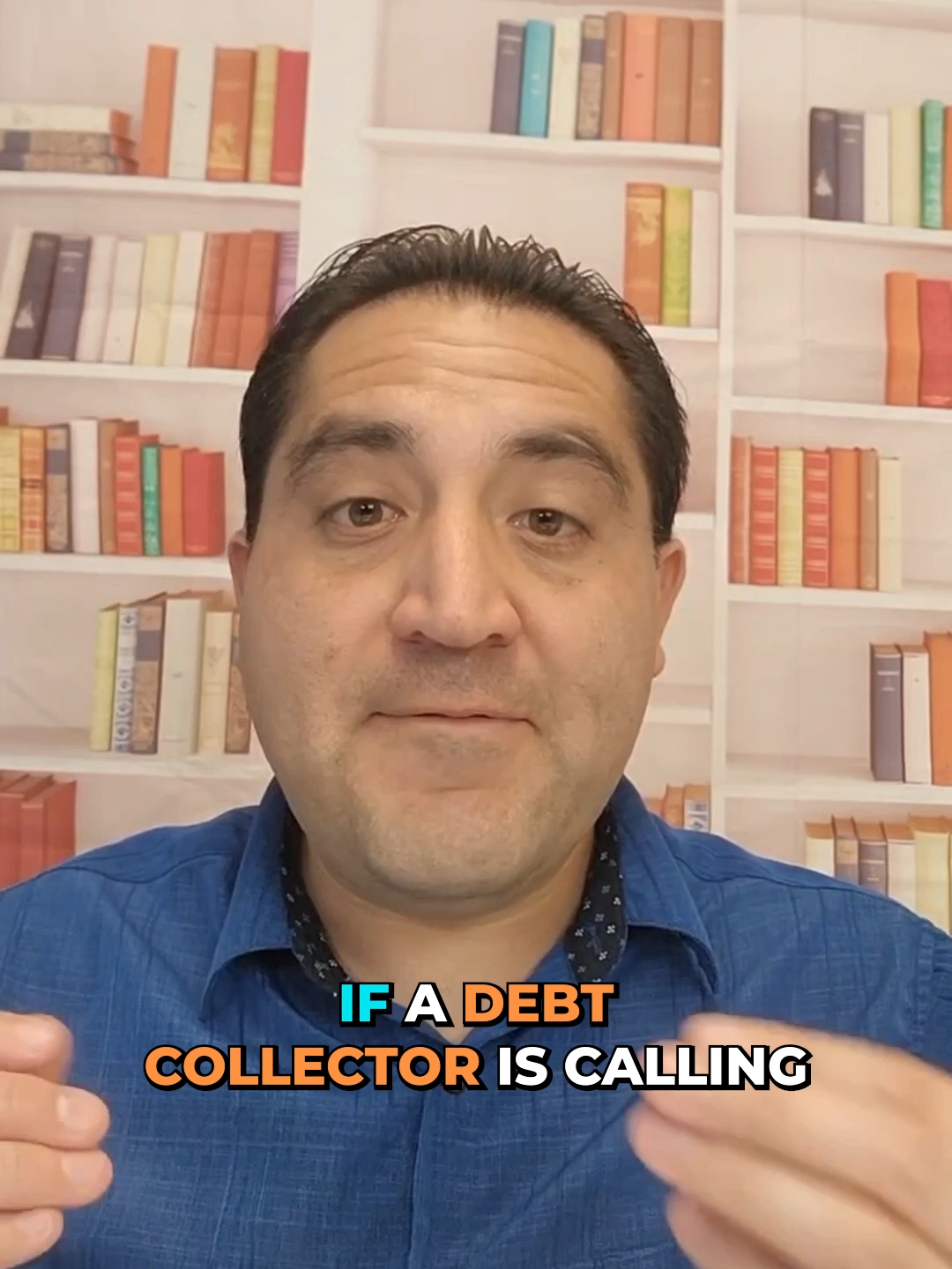 @Gil Garcia | Credit Repair