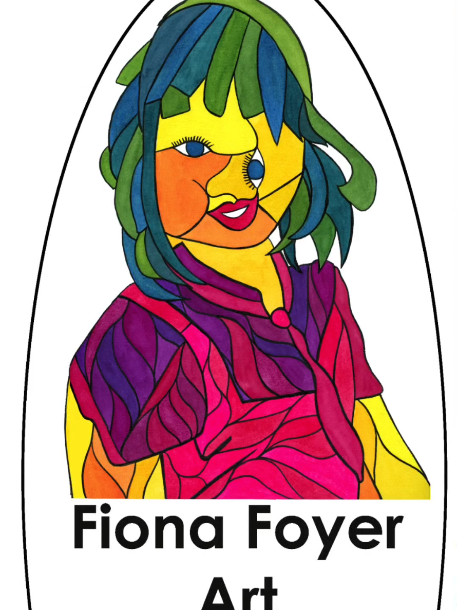 @Fiona Foyer