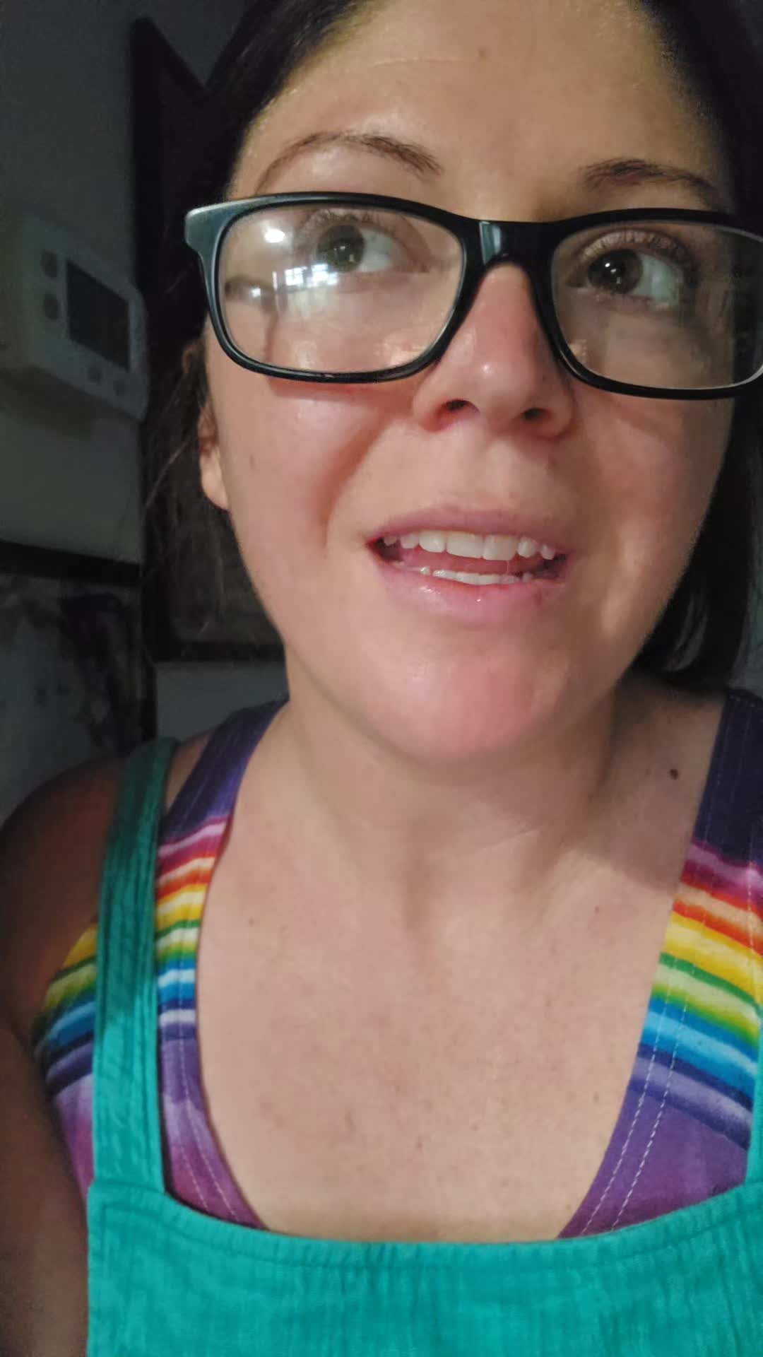 @🏳️&zwj;🌈🌈Krissy🌈 🏳️&zwj;🌈