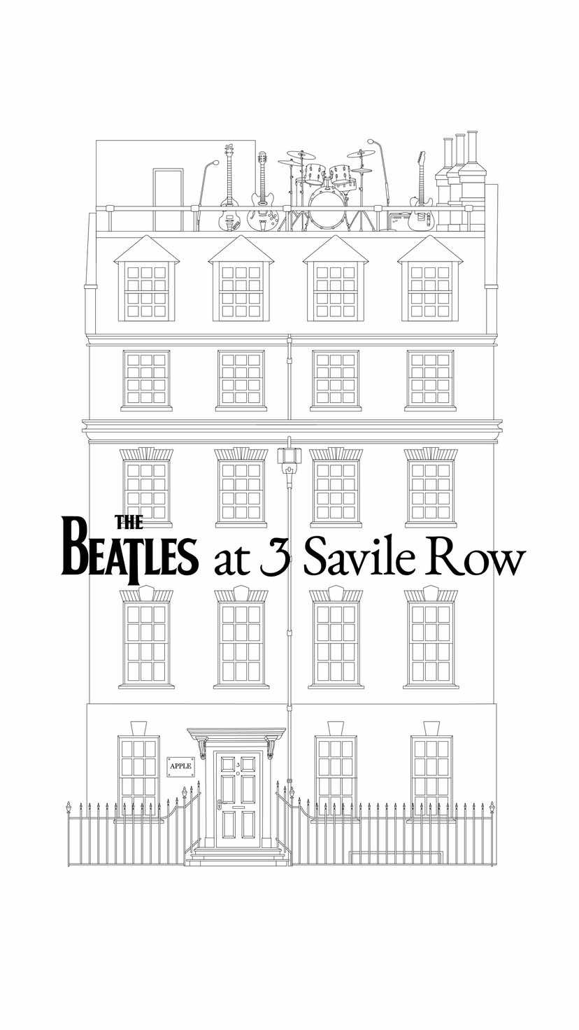 @The Beatles