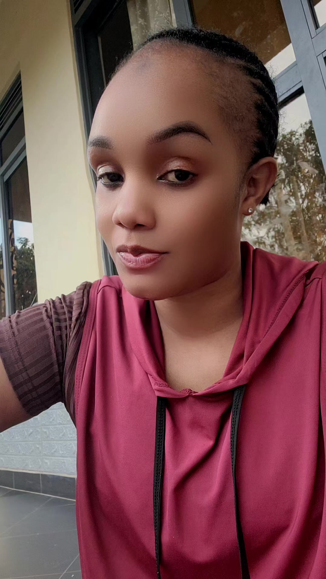@Mariam Nassuna