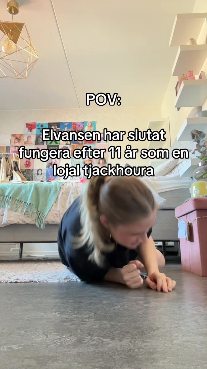@Flatan Astrid