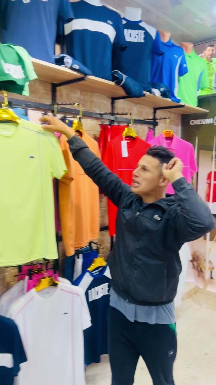 @Chenwi Lacoste🐊🐊