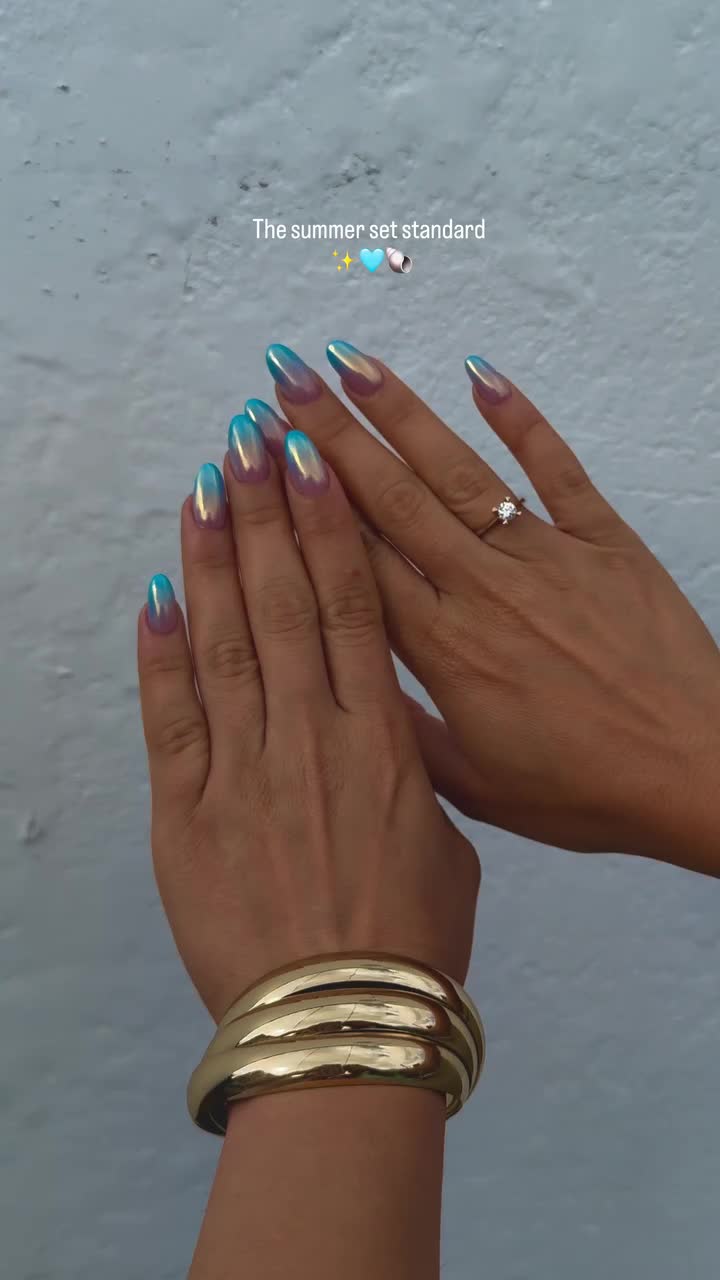 @Nail Inspo Curated ✨️