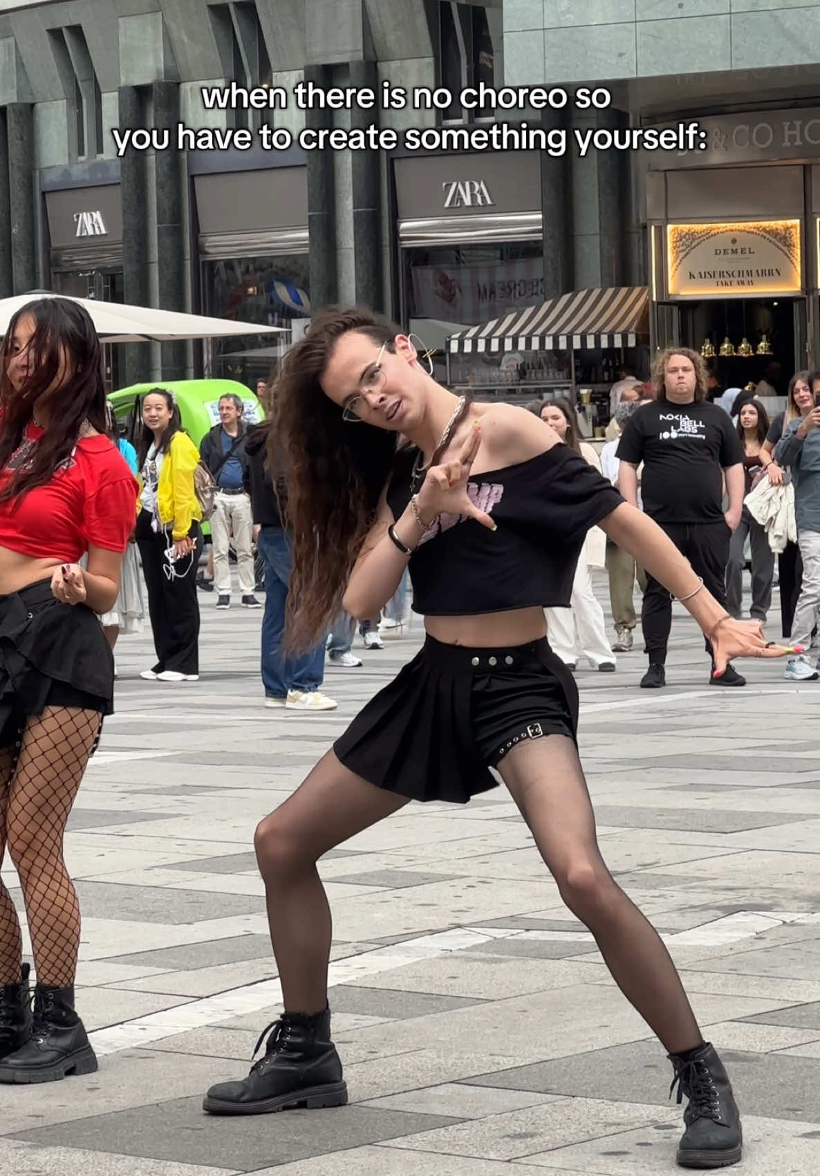 @Leosdances💅🏼👑