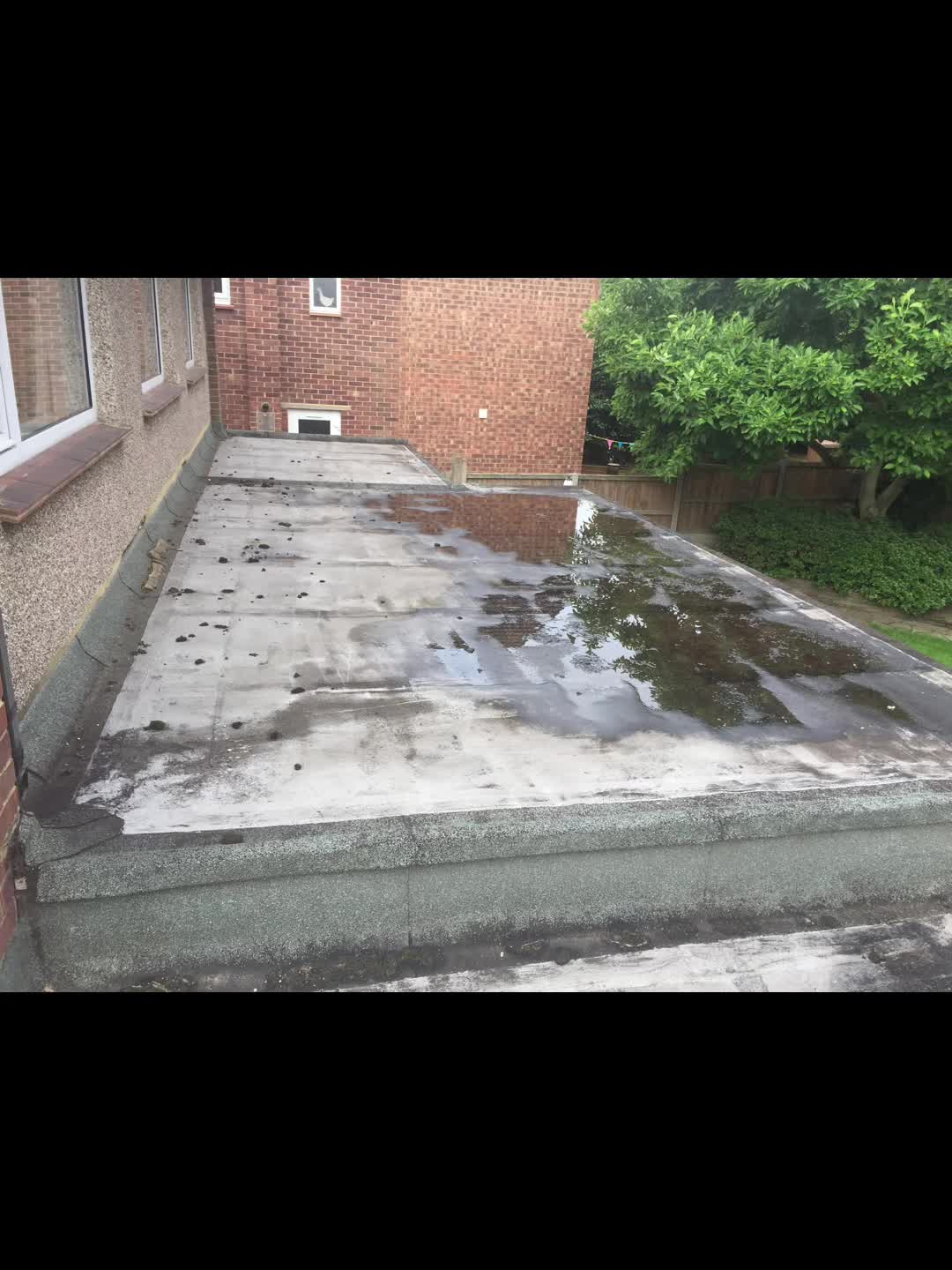 @Roofing genius