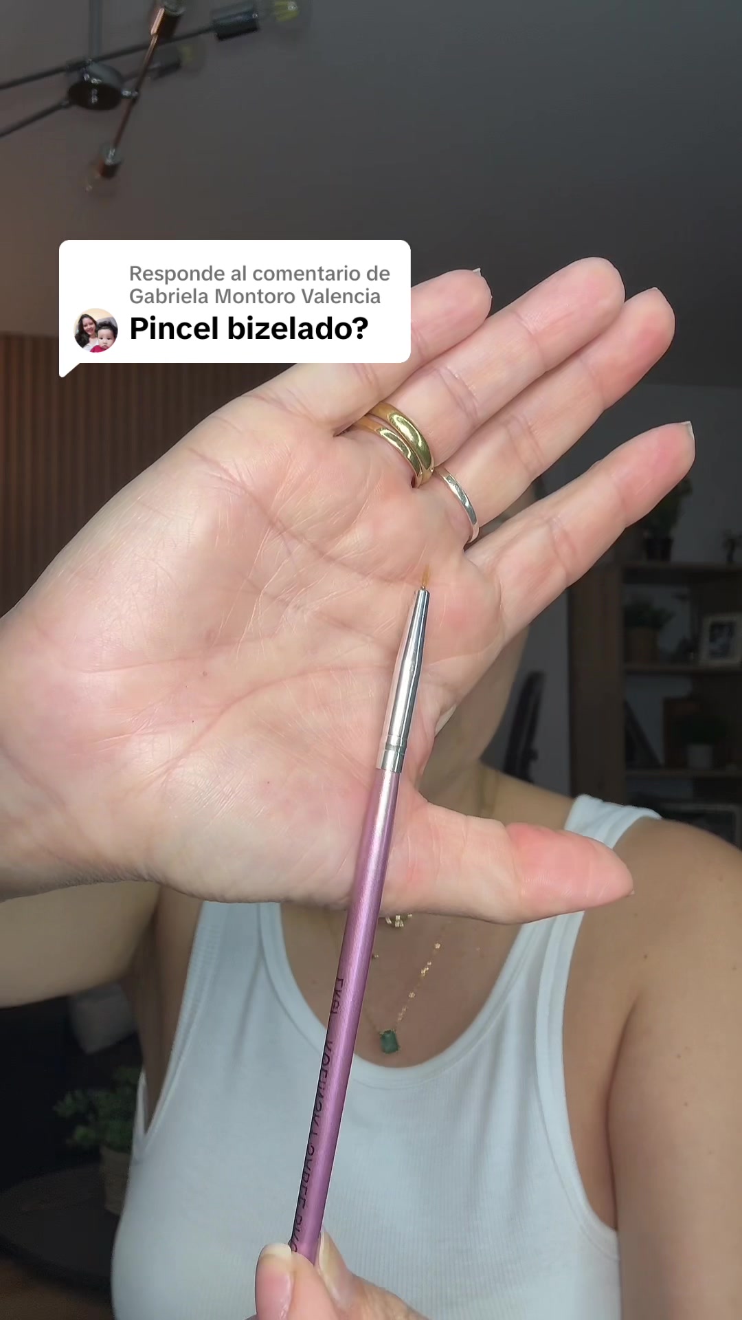 @Giovana Demarini Maquilladora