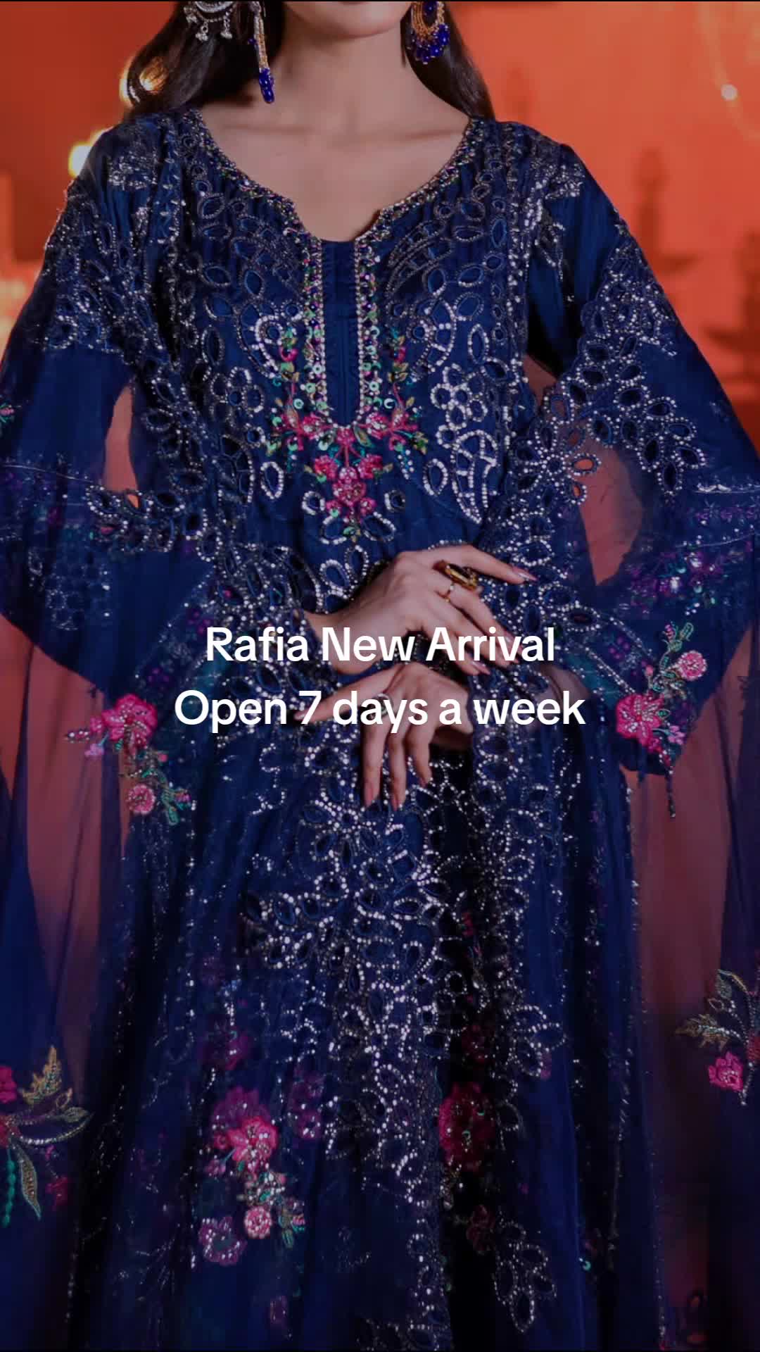 @Rafia Bradford