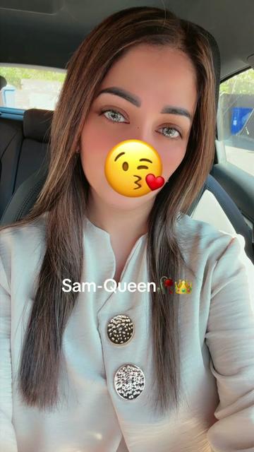 @queensam5👑