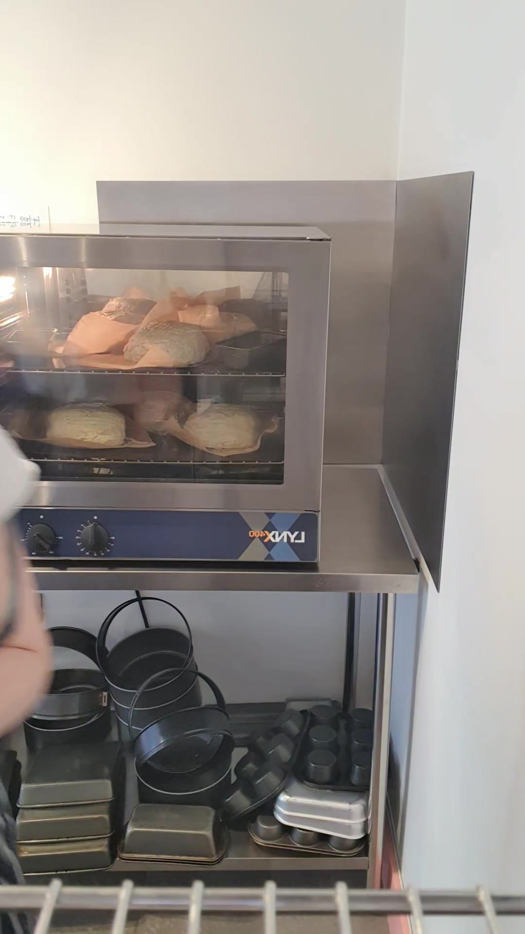 @Bird Brain Bakery
