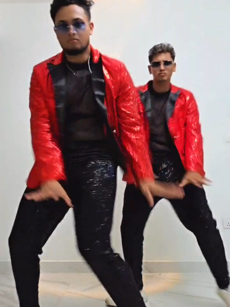 @Ruvishm_Dance_Team ♡