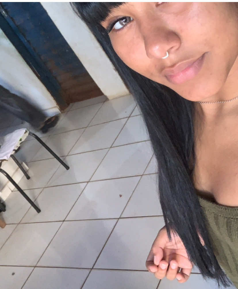 @Índia paraense 🇧🇷