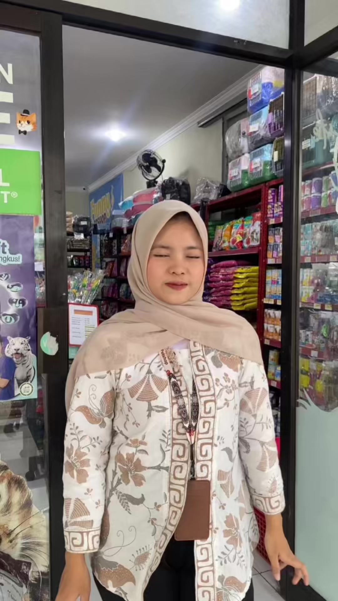 @Petshopgrosir ID-Funny Petshop