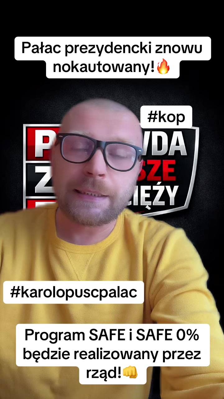 @Nieślubny syn Tuska