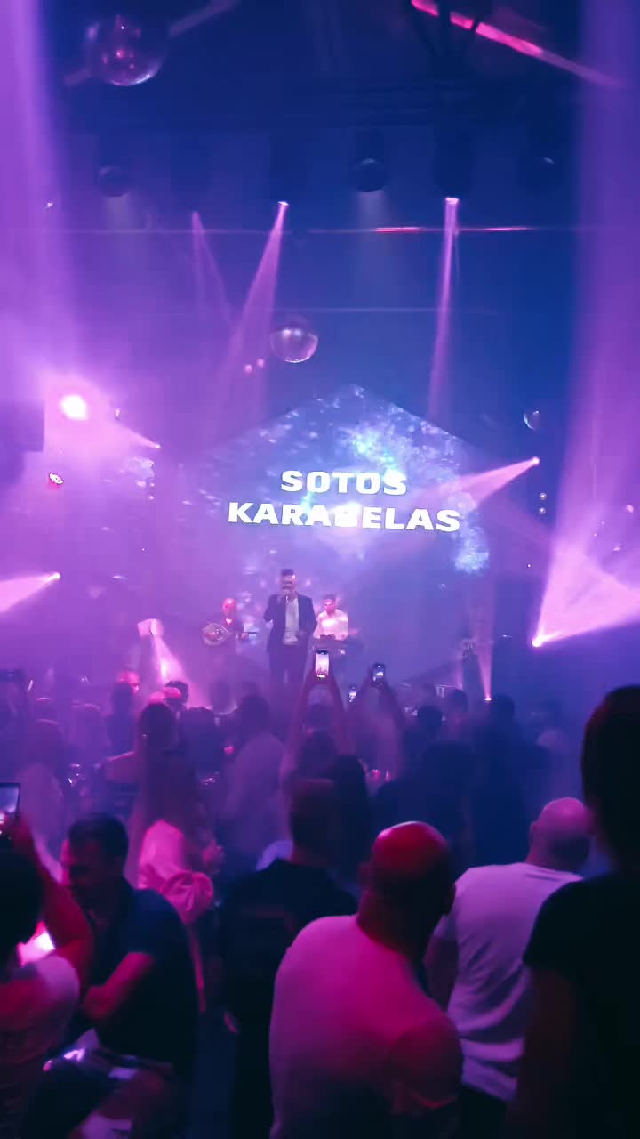 @Sotos Karabelas Official
