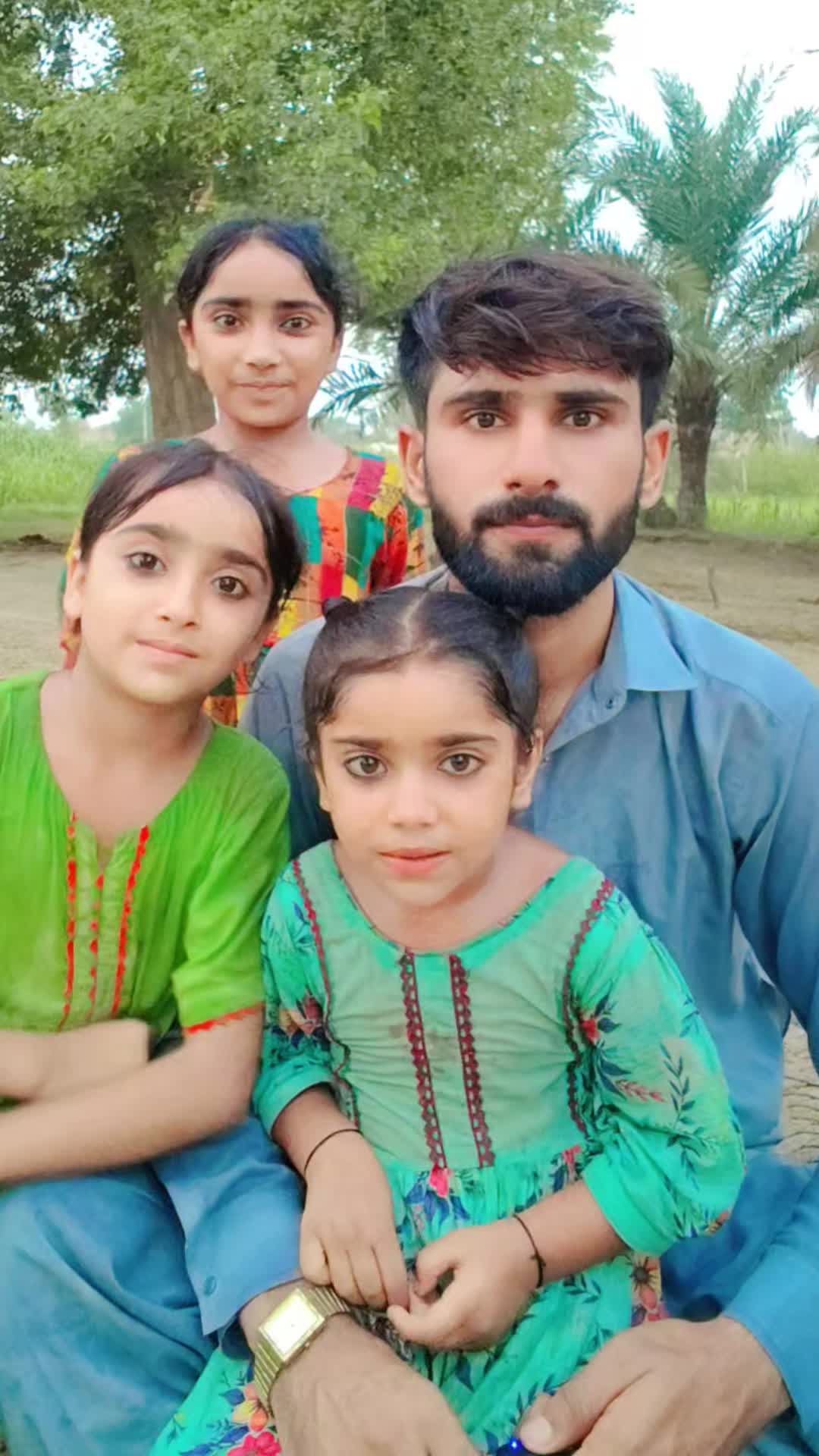 @Junaid Ali Khan