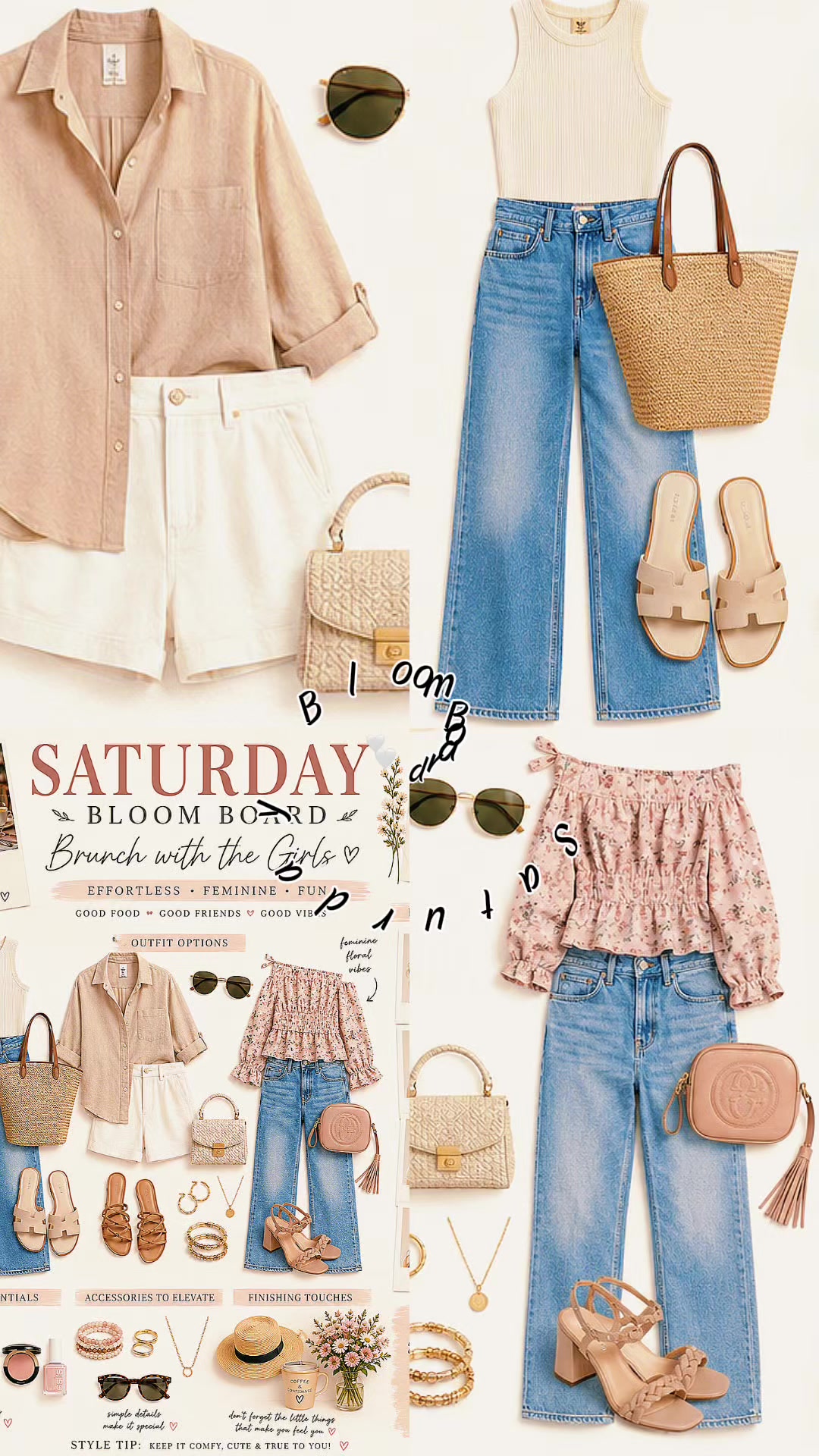 @Red Barn & Bloom