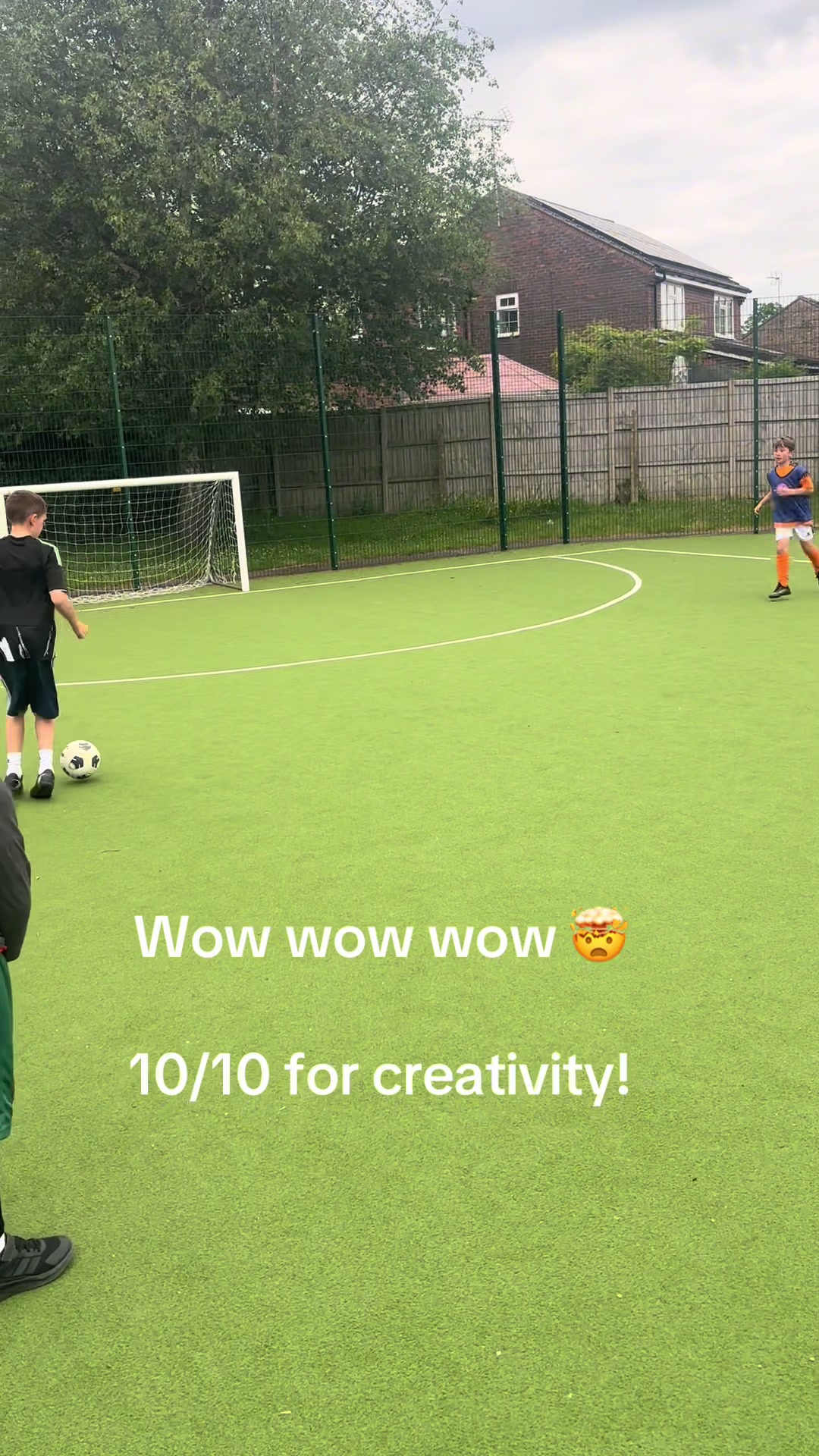 @Paul - On The Ball ⚽️