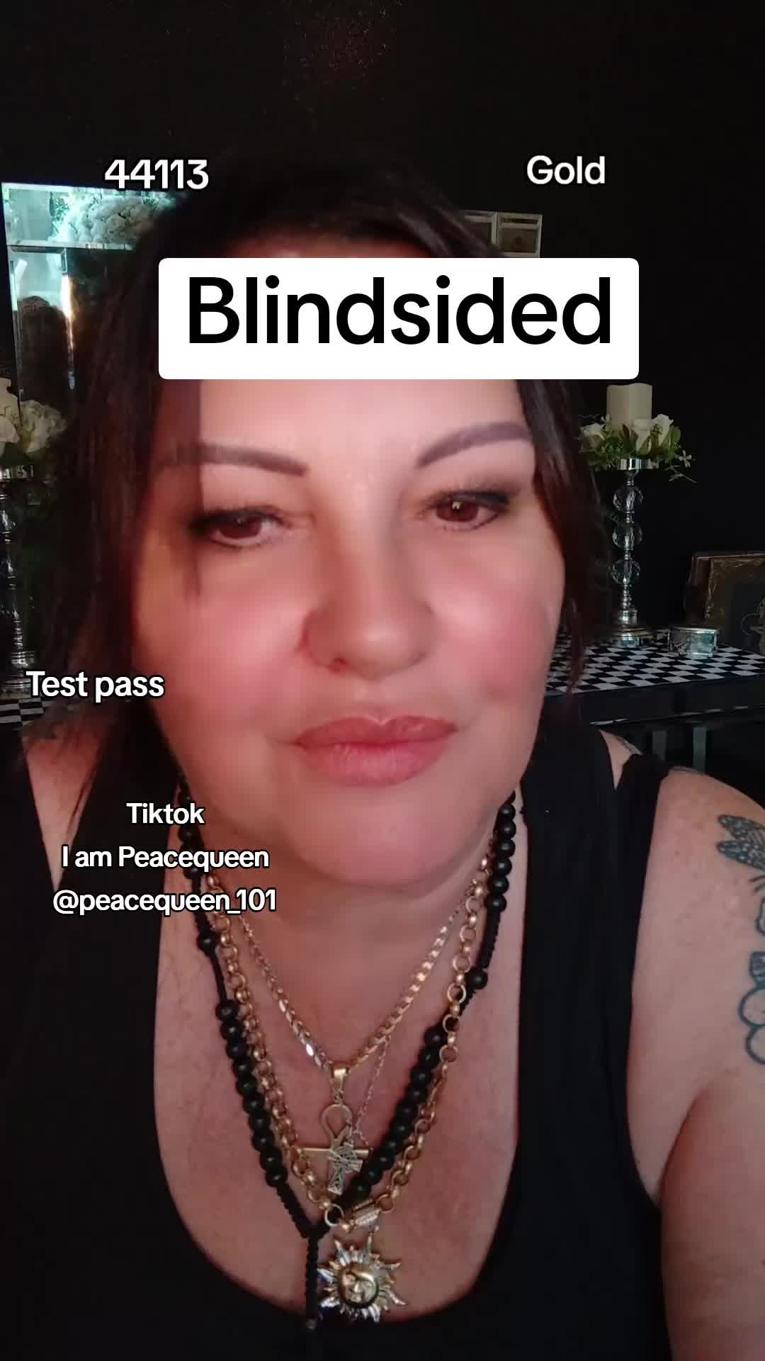 @I am Peacequeen