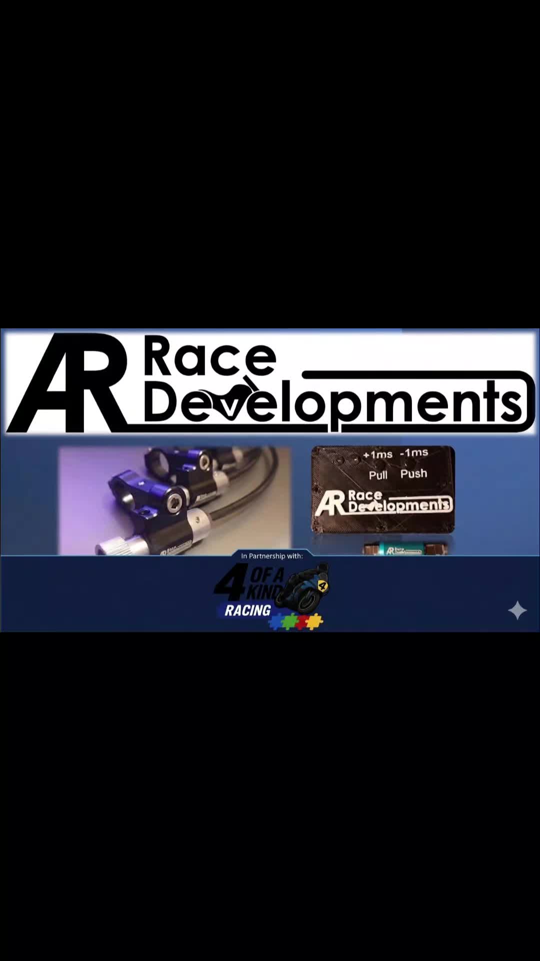 @4 Of A kind Racing