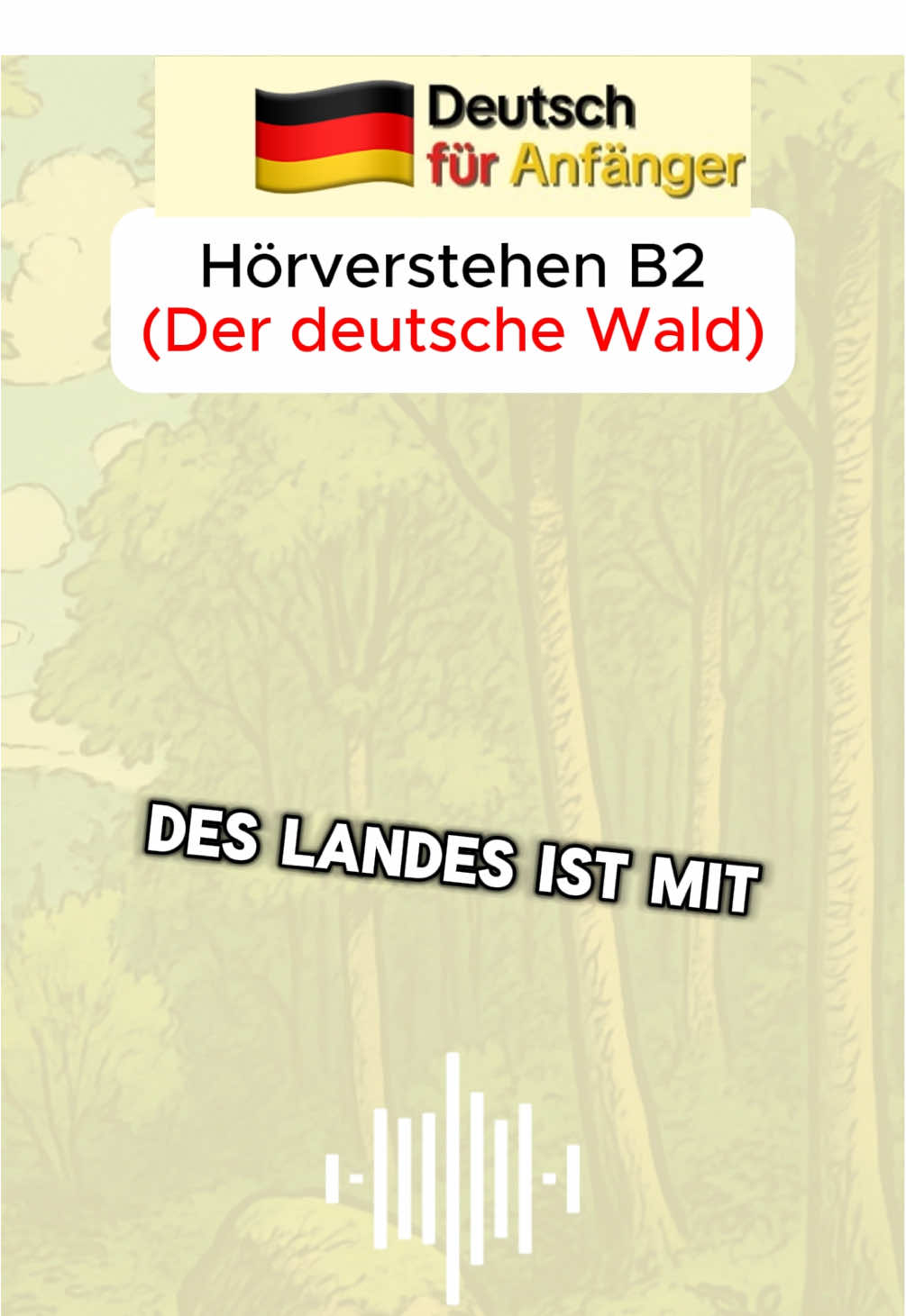 @DeutschF&uuml;rAnf&auml;nger
