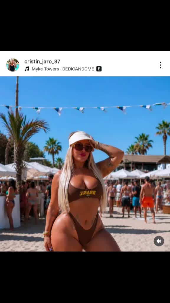 @Cristin jaro