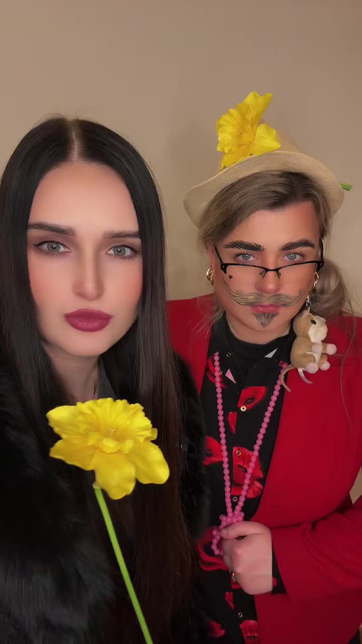 @Trečiadienė🖤