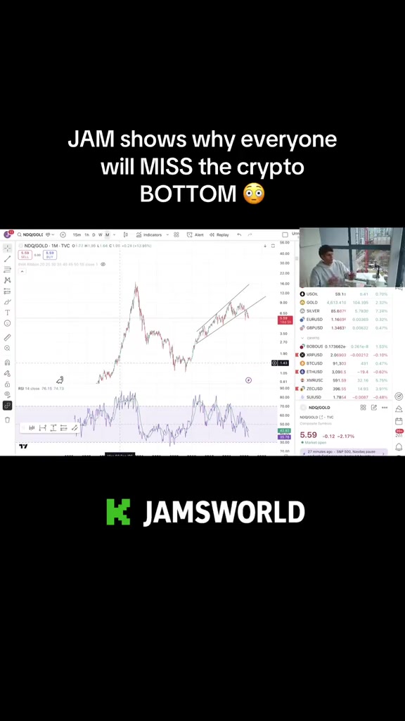 @JAM