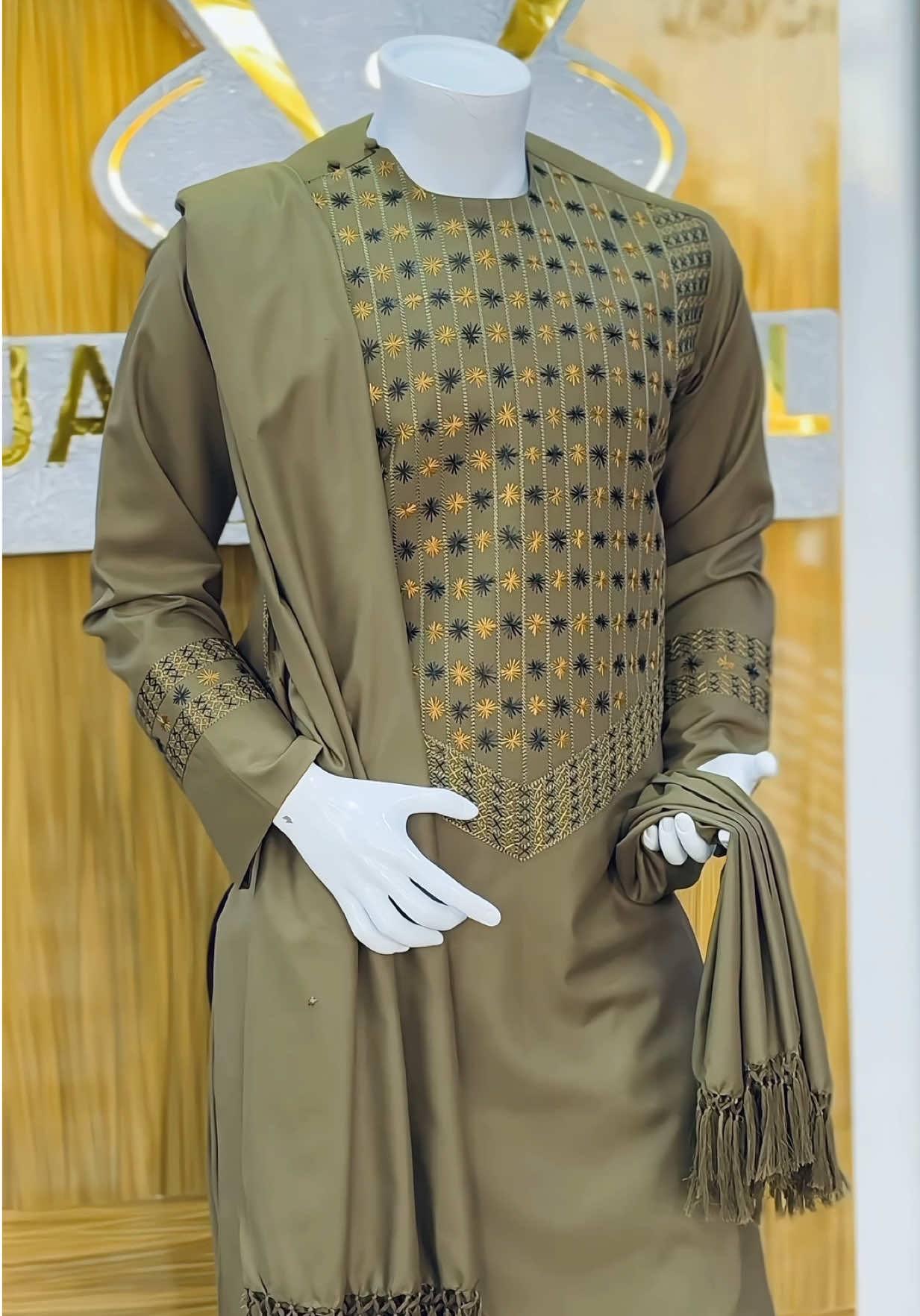 @Jabarkhail brands